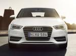 Audi A3 Sportback 1.4T 2013 года (AU)